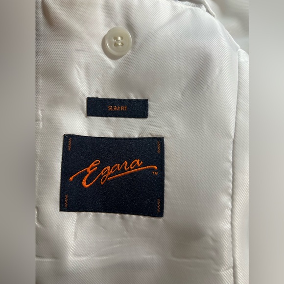 Men’s Warehouse Formal Egara Jacket - Picture 10 of 12